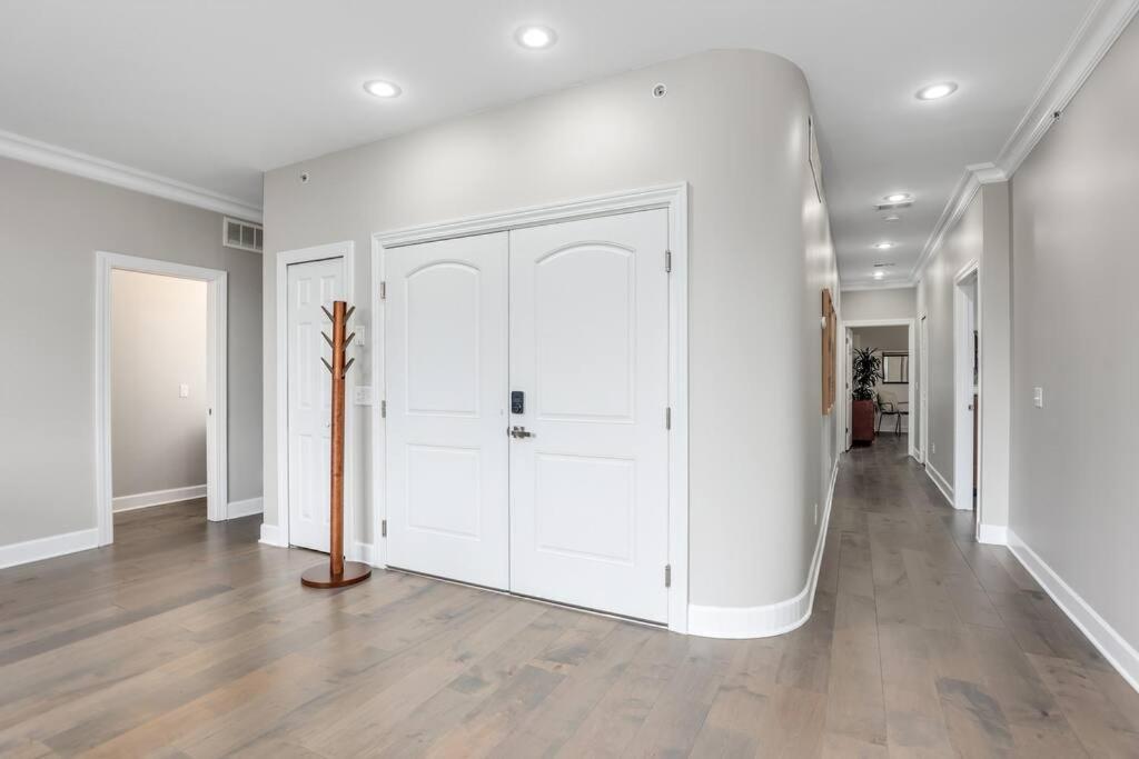 The Lumber Baron'S Penthouse 3Br / 2.5 Ba Διαμέρισμα Ντητρόιτ Εξωτερικό φωτογραφία