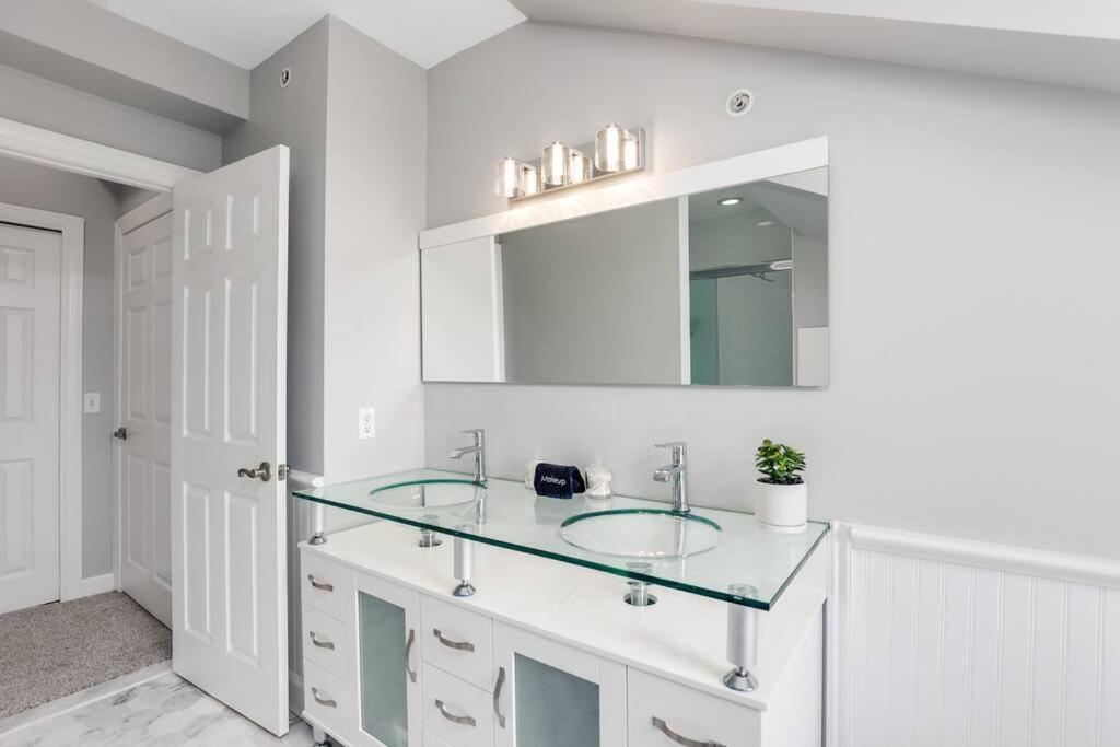 The Lumber Baron'S Penthouse 3Br / 2.5 Ba Διαμέρισμα Ντητρόιτ Εξωτερικό φωτογραφία